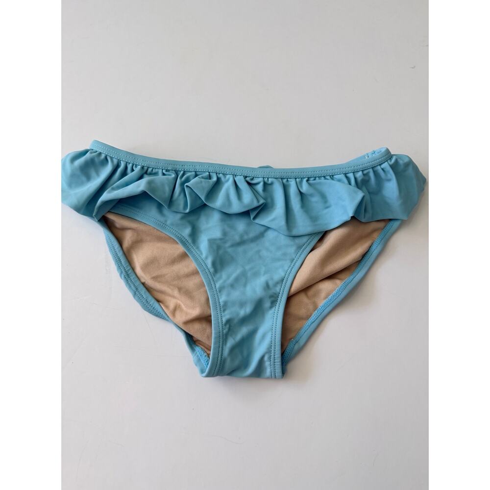 Tea Collection Ruffled Bikini Bottoms - Sweet Style! - Picture 2 of 5